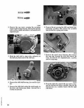2011 Arctic Cat 700 Diesel SD Service Manual, Page 62