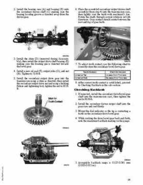 2011 Arctic Cat 700 Diesel SD Service Manual, Page 71