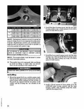 2011 Arctic Cat 700 Diesel SD Service Manual, Page 84