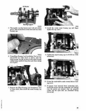 2011 Arctic Cat 700 Diesel SD Service Manual, Page 85