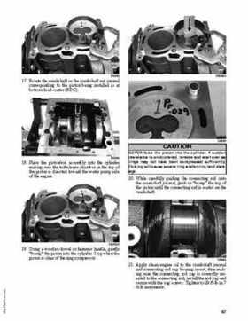 2011 Arctic Cat 700 Diesel SD Service Manual, Page 87