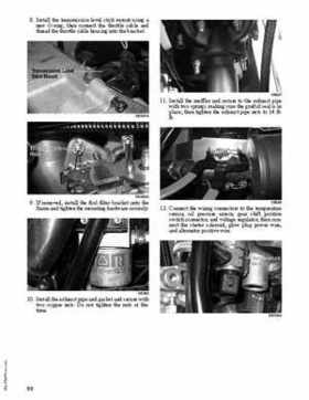 2011 Arctic Cat 700 Diesel SD Service Manual, Page 92