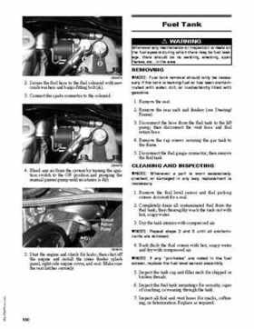 2011 Arctic Cat 700 Diesel SD Service Manual, Page 100
