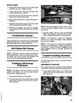 2011 Arctic Cat 700 Diesel SD Service Manual, Page 101