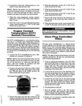 2011 Arctic Cat 700 Diesel SD Service Manual, Page 107