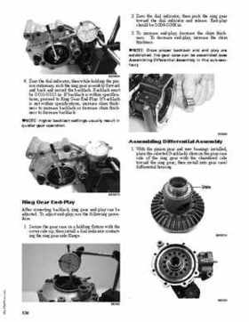 2011 Arctic Cat 700 Diesel SD Service Manual, Page 128