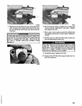 2011 Arctic Cat 700 Diesel SD Service Manual, Page 139