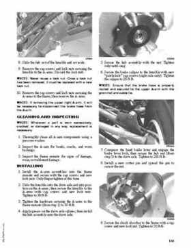 2011 Arctic Cat 700 Diesel SD Service Manual, Page 145