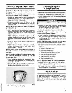 2011 Arctic Cat DVX 300 / 300 Utility ATV Service Manual, Page 9