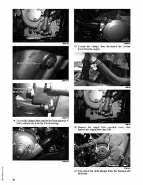 2011 Arctic Cat DVX 300 / 300 Utility ATV Service Manual, Page 22