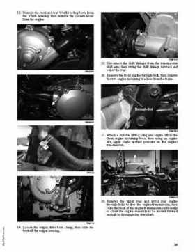 2011 Arctic Cat DVX 300 / 300 Utility ATV Service Manual, Page 25