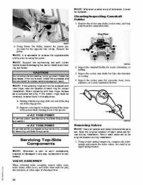 2011 Arctic Cat DVX 300 / 300 Utility ATV Service Manual, Page 28