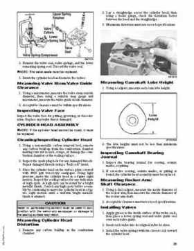 2011 Arctic Cat DVX 300 / 300 Utility ATV Service Manual, Page 29