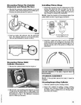 2011 Arctic Cat DVX 300 / 300 Utility ATV Service Manual, Page 31
