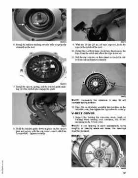2011 Arctic Cat DVX 300 / 300 Utility ATV Service Manual, Page 37