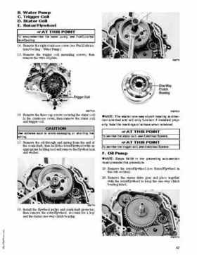 2011 Arctic Cat DVX 300 / 300 Utility ATV Service Manual, Page 47