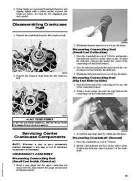 2011 Arctic Cat DVX 300 / 300 Utility ATV Service Manual, Page 55