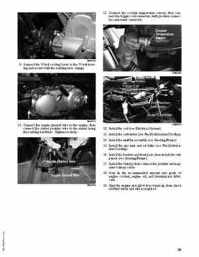 2011 Arctic Cat DVX 300 / 300 Utility ATV Service Manual, Page 59
