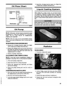 2011 Arctic Cat DVX 300 / 300 Utility ATV Service Manual, Page 69