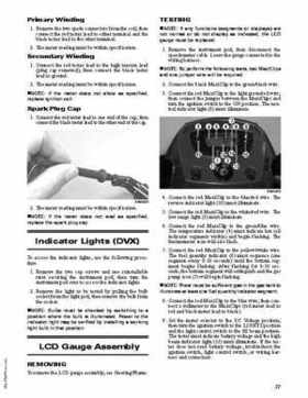 2011 Arctic Cat DVX 300 / 300 Utility ATV Service Manual, Page 77