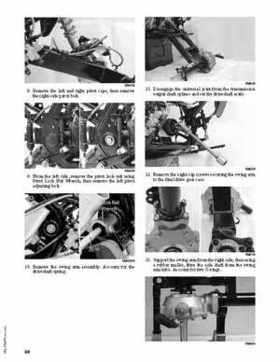 2011 Arctic Cat DVX 300 / 300 Utility ATV Service Manual, Page 88