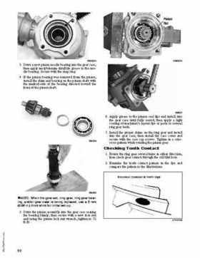 2011 Arctic Cat DVX 300 / 300 Utility ATV Service Manual, Page 92