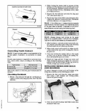 2011 Arctic Cat DVX 300 / 300 Utility ATV Service Manual, Page 93