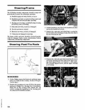 2011 Arctic Cat DVX 300 / 300 Utility ATV Service Manual, Page 106