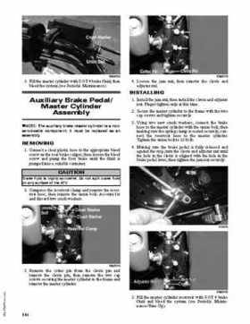 2011 Arctic Cat DVX 300 / 300 Utility ATV Service Manual, Page 114