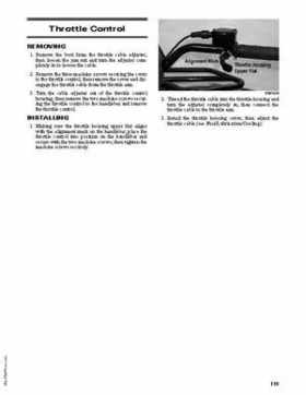 2011 Arctic Cat DVX 300 / 300 Utility ATV Service Manual, Page 115