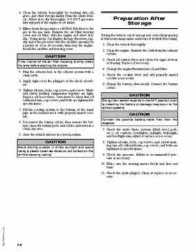 2011 Arctic Cat Prowler XT/XTX/XTZ ATV/ROV Service Manual, Page 7