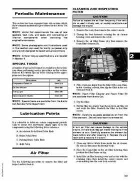 2011 Arctic Cat Prowler XT/XTX/XTZ ATV/ROV Service Manual, Page 10