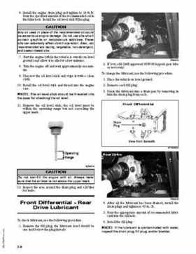 2011 Arctic Cat Prowler XT/XTX/XTZ ATV/ROV Service Manual, Page 15