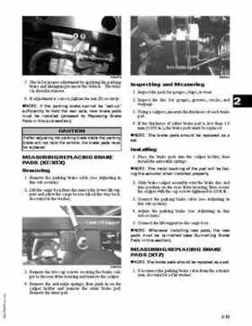2011 Arctic Cat Prowler XT/XTX/XTZ ATV/ROV Service Manual, Page 20