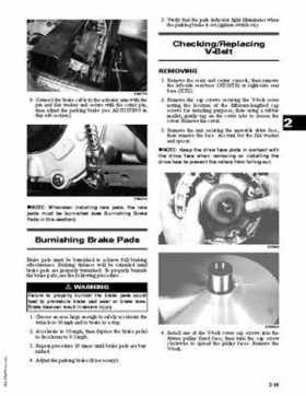 2011 Arctic Cat Prowler XT/XTX/XTZ ATV/ROV Service Manual, Page 22