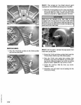 2011 Arctic Cat Prowler XT/XTX/XTZ ATV/ROV Service Manual, Page 23