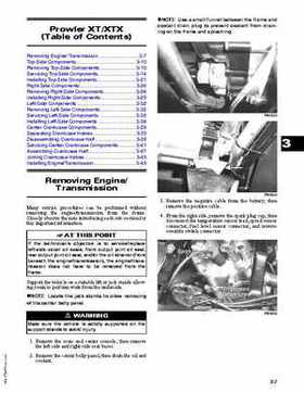 2011 Arctic Cat Prowler XT/XTX/XTZ ATV/ROV Service Manual, Page 31