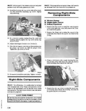 2011 Arctic Cat Prowler XT/XTX/XTZ ATV/ROV Service Manual, Page 50