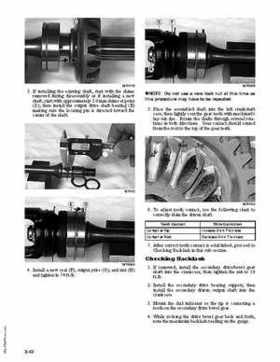 2011 Arctic Cat Prowler XT/XTX/XTZ ATV/ROV Service Manual, Page 66