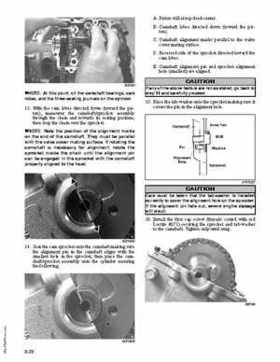 2011 Arctic Cat Prowler XT/XTX/XTZ ATV/ROV Service Manual, Page 96
