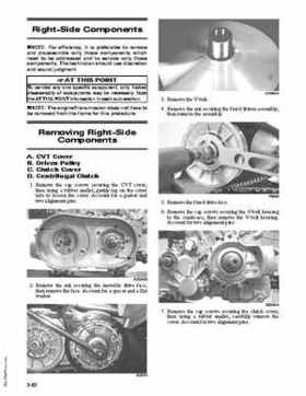 2011 Arctic Cat Prowler XT/XTX/XTZ ATV/ROV Service Manual, Page 106