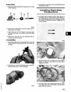 2011 Arctic Cat Prowler XT/XTX/XTZ ATV/ROV Service Manual, Page 109