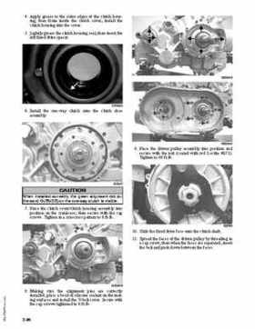 2011 Arctic Cat Prowler XT/XTX/XTZ ATV/ROV Service Manual, Page 110