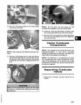 2011 Arctic Cat Prowler XT/XTX/XTZ ATV/ROV Service Manual, Page 111