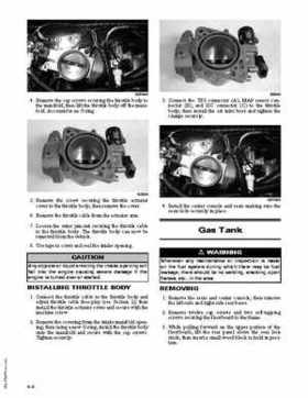 2011 Arctic Cat Prowler XT/XTX/XTZ ATV/ROV Service Manual, Page 134
