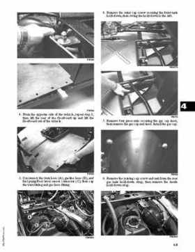 2011 Arctic Cat Prowler XT/XTX/XTZ ATV/ROV Service Manual, Page 135