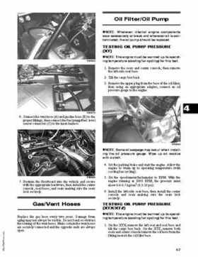 2011 Arctic Cat Prowler XT/XTX/XTZ ATV/ROV Service Manual, Page 137