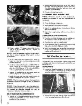 2011 Arctic Cat Prowler XT/XTX/XTZ ATV/ROV Service Manual, Page 138