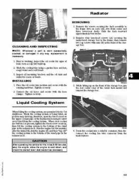 2011 Arctic Cat Prowler XT/XTX/XTZ ATV/ROV Service Manual, Page 139