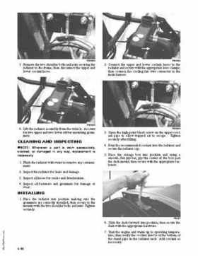 2011 Arctic Cat Prowler XT/XTX/XTZ ATV/ROV Service Manual, Page 140